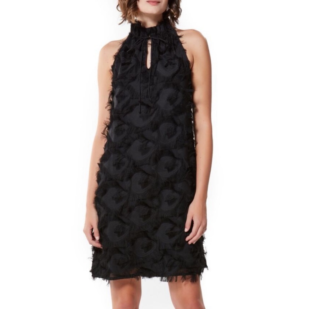 Abbey Glass Joanne Dress